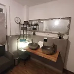 Δωμάτια σε οικογενειακή κατοικία Hannover Fair Retreat *