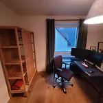 Alloggio in famiglia Hannover Fair Retreat