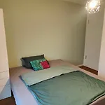 Hannover Fair Retreat Δωμάτια σε οικογενειακή κατοικία