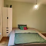 Hannover Fair Retreat Δωμάτια σε οικογενειακή κατοικία *
