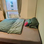 Hannover Fair Retreat Δωμάτια σε οικογενειακή κατοικία