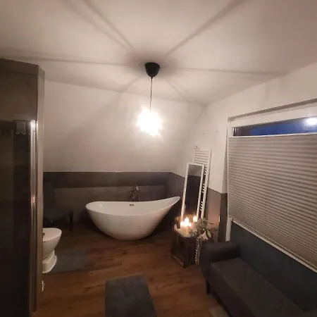 Hannover Fair Retreat Δωμάτια σε οικογενειακή κατοικία Laatzen