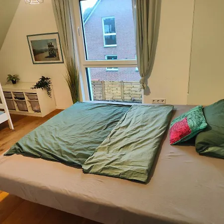 Hannover Fair Retreat Laatzen