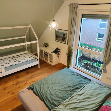 Hannover Fair Retreat *