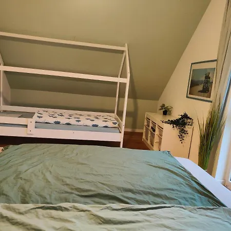 Hannover Fair Retreat Laatzen