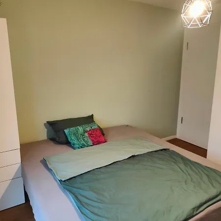 Hannover Fair Retreat Accommodatie bij particulieren