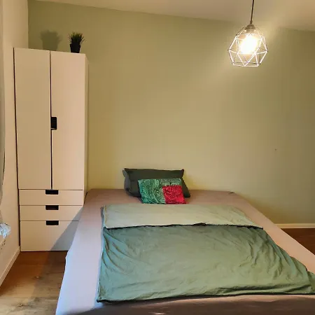 Hannover Fair Retreat Accommodatie bij particulieren *