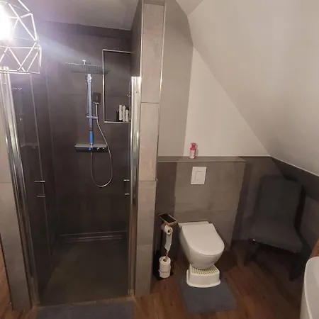 Hannover Fair Retreat Δωμάτια σε οικογενειακή κατοικία