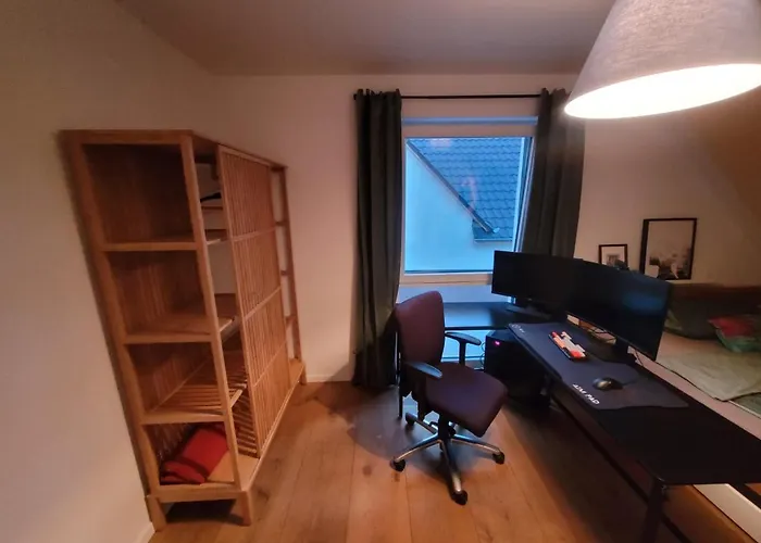 民宿 Hannover Fair Retreat