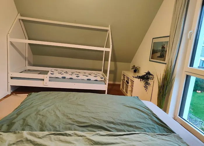 Hannover Fair Retreat 拉岑