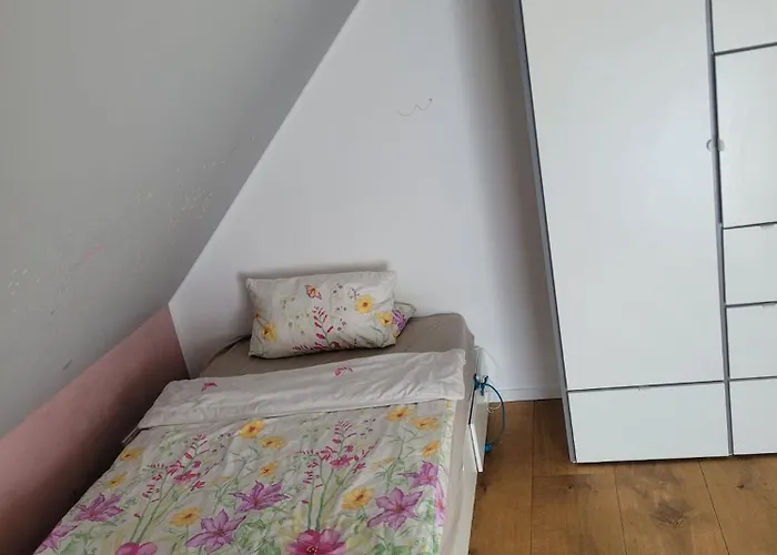 民宿 Hannover Fair Retreat *